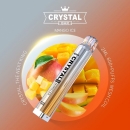 SKE Crystal Bar Einweg E-Zigarette in attraktiver Verpackung – sofort lieferbar bei Vaper King für nur 6,90 € mit schnellem DHL-Versand