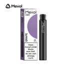 Mevol C800 - Grape - Einweg E-Zigarette 20mg