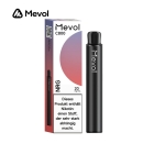 Mevol C800 - NRG - Einweg E-Zigarette 20mg