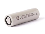 Molicel INR 21700er P42A Li-Ion Akkuzelle 45 Ampere 4000 mAh (1 Stück)