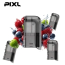 PIXL Max 20K Pod alle Sorten 20mg