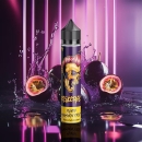 Revoltage Punky Passionsfruit Aroma 15ml – Passionsfruit & Frische für E-Zigaretten | Vaperking