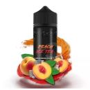 Maza Peach Ice Tea Aroma 10ml – Pfirsich Eistee Aroma für E-Zigaretten