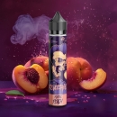 Revoltage Purple Peach Aroma 15ml – Pfirsich-Beeren-Aroma für E-Zigaretten