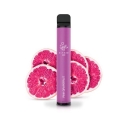 ELF BAR 600 Pink Grapefruit Einweg E-Zigarette – erfrischender Grapefruitgeschmack mit 20 mg Nikotinsalz