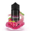 Maza Raspberry Lemonade Aroma 10ml – Himbeer-Zitronen Aroma für E-Zigaretten