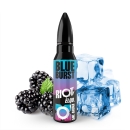 Riot Squad Black Edition Deluxe Aroma 15ml – Premium-Aroma für E-Zigaretten