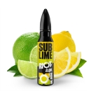 Riot Squad Black Edition Deluxe Aroma 15ml – Premium-Aroma für E-Zigaretten