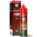 SC Red Line - Erdbeere Sahne - Aroma 10ml