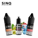SINQ Nic Salt Liquids Alle Sorten