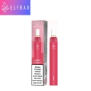 ELF BAR T600 - Cherry - Einweg E-Zigarette 20mg