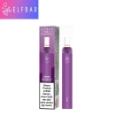 ELF BAR T600 - Grape - Einweg E-Zigarette 20mg