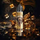Revoltage Tobacco Gold Aroma 15ml – Mildes Tabakaroma mit Karamell für E-Zigaretten