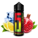 5 Elements - Pomegranate Fresh Lemon Aroma