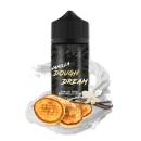 Maza Vanilla Dough Dream Aroma 10ml – Vanilleteig-Dessertaroma für E-Zigaretten