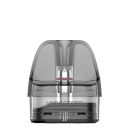 Vaporesso Luxe X Pods – 2 Stück nachfüllbare Ersatzpods mit integrierter Mesh Coil – passend für das Luxe X Pod Kit