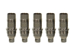 Aspire Nautilus BVC Ersatzcoils (5 Stück pro Packung)