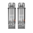 Aspire GoTek - Pods (2 Stück pro Packung)