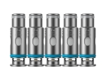 Aspire AF Mesh Ersatzcoils (5 Stück pro Packung)