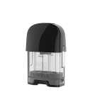 Uwell Caliburn G Leerpods – 2 Stück nachfüllbare Ersatzpods ohne Coil – kompatibel mit Caliburn G und G2 Coils