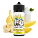 Dampfdidas Banadidas Aroma 10ml