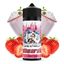 Dampfdidas Erdbeerdidas Aroma 10ml