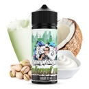 Dampfdidas Kokostazie Aroma 10ml