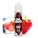 Dr. Frost Strawberry Ice Aroma 14 ml