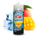 Drip Hacks Cryo Mango Aroma 10ml