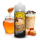 Drip Hacks Honeycomb Latte Aroma 10ml