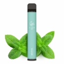ELF BAR 600 Menthol Einweg E-Zigarette – erfrischender Menthol-Geschmack mit 20 mg Nikotinsalz