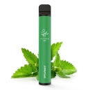 ELF BAR 600 Spearmint Einweg E-Zigarette – frischer Spearmint-Geschmack mit 20 mg Nikotinsalz