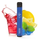 ELF BAR 600 Blue Razz Lemonade Einweg E-Zigarette – fruchtiger Geschmack mit blauen Himbeeren und Limonade
