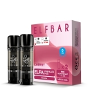 ELFA Pods by Elfbar - Cherry - Prefilled Pod 2ml/ Stück Omg