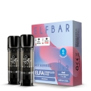 ELFA Pods by Elfbar - Mix Berries - Prefilled Pod 2ml/ Stück Omg