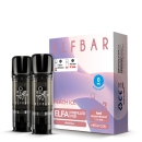 ELFA Pods by Elfbar - Peach Ice - Prefilled Pod 2ml/ Stück Omg