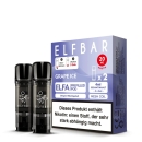 ELFA Pods by Elfbar - Grape Ice - Prefilled Pod 2ml/ Stück