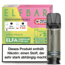 ELFA Pods by Elfbar - Apple Peach - Prefilled Pod 2ml/ Stück