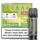 ELFA Pods by Elfbar - Pear - Prefilled Pod 2ml/ Stück