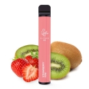 ELF BAR 600 Strawberry Kiwi Einweg E-Zigarette – fruchtiger Geschmack mit Erdbeeren und Kiwi