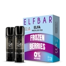 ELFA Pods by Elfbar - Frozen Berries - Prefilled Pod 2ml/ Stück Omg