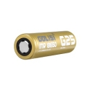 Golisi 18650 Akku G25 20A/25A 2500mAh (1Stück)