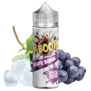 K-BOOM Grape Bomb Aroma 10 ml – Traubengeschmack mit Frischekick – jetzt bei Vaper King​