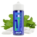 5 Elements - Gum Air - Overdosed Aroma