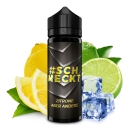 #Schmeckt Zitrone aber anders Aroma