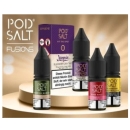 Podsalt: E-Zigaretten,E-Liquid,E-Aromen,Vape Hardware,dampfen Podsalt Fusion Pacha Mama Strawberry Kiwi Ice Nic Salt - Podsalt Fusion Yogi Peanut Butter