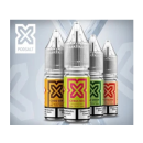 Podsalt: E-Zigaretten,E-Liquid,E-Aromen,Vape Hardware,dampfen Podsalt Fusion Pacha Mama Strawberry Kiwi Ice Nic Salt - Podsalt Fusion Yogi Peanut Butter