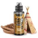 Big Bottle - Indiana Tabak Aroma 10ml