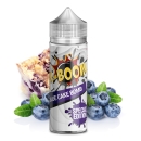 K-BOOM Blue Cake Bomb Aroma 10ml – Blaubeer-Käsekuchen Geschmack – jetzt bei Vaper King