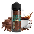 Kaffeepause Robusta Schoko Aroma 10 ml – Robusta-Kaffee mit zarter Schokoladennote – jetzt bei Vaper King​